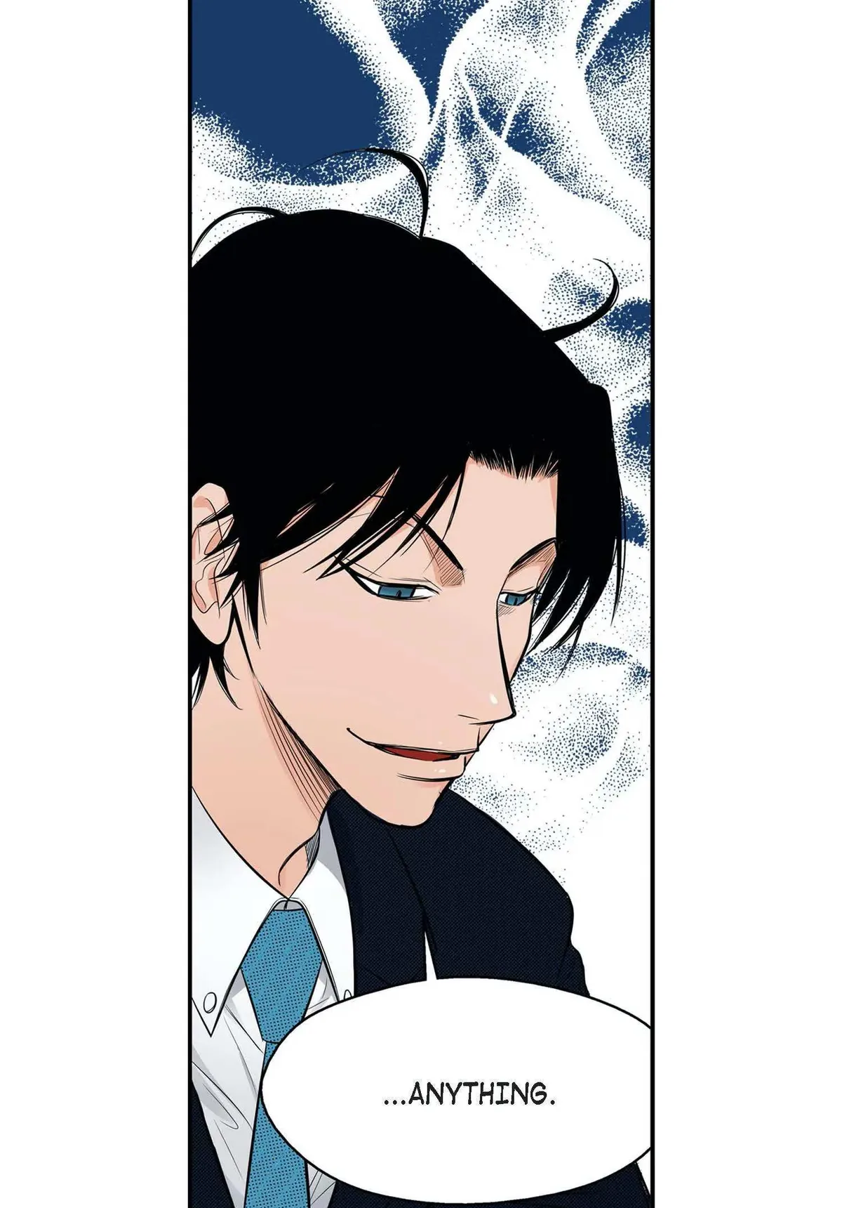 Noona Fan Chapter 56 page 40 - 