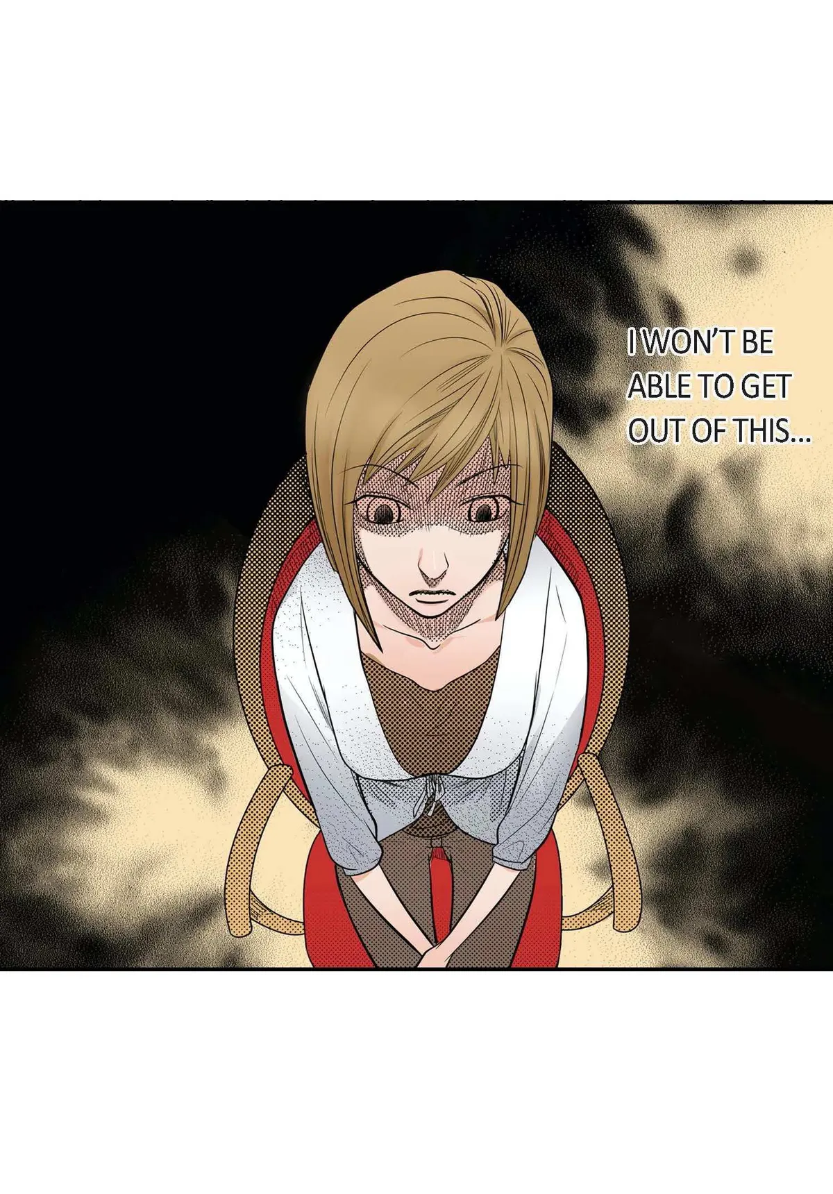 Noona Fan Chapter 56 page 41 - 