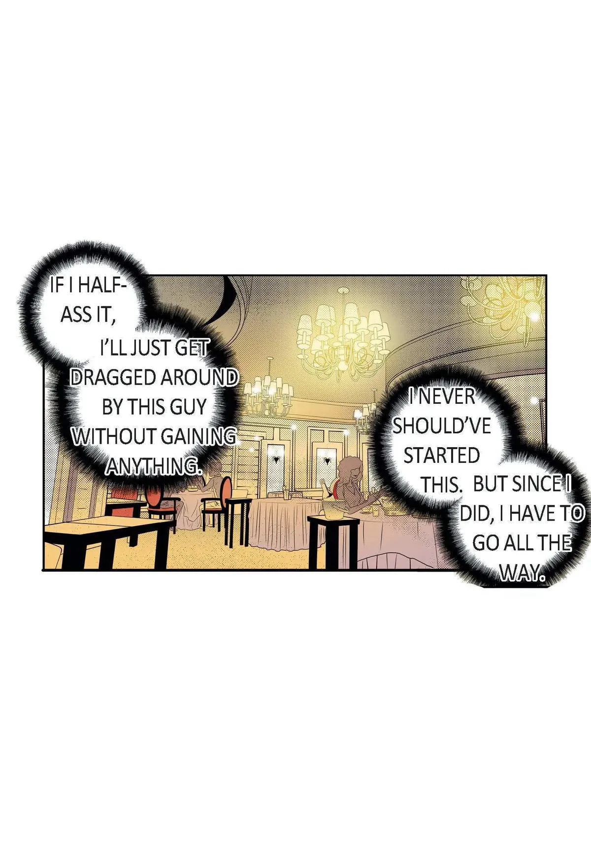 Noona Fan Chapter 56 page 42 - 