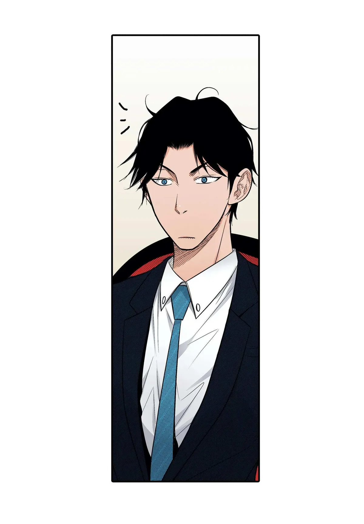 Noona Fan Chapter 56 page 44 - 