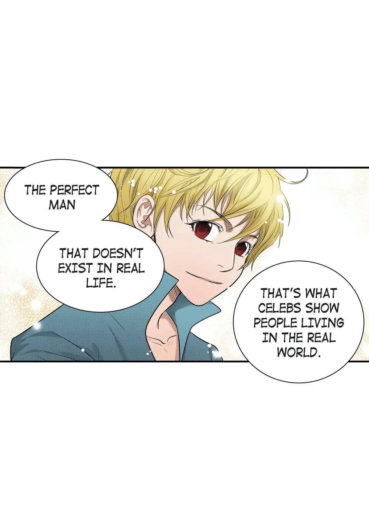 Noona Fan Chapter 56 page 47 - 