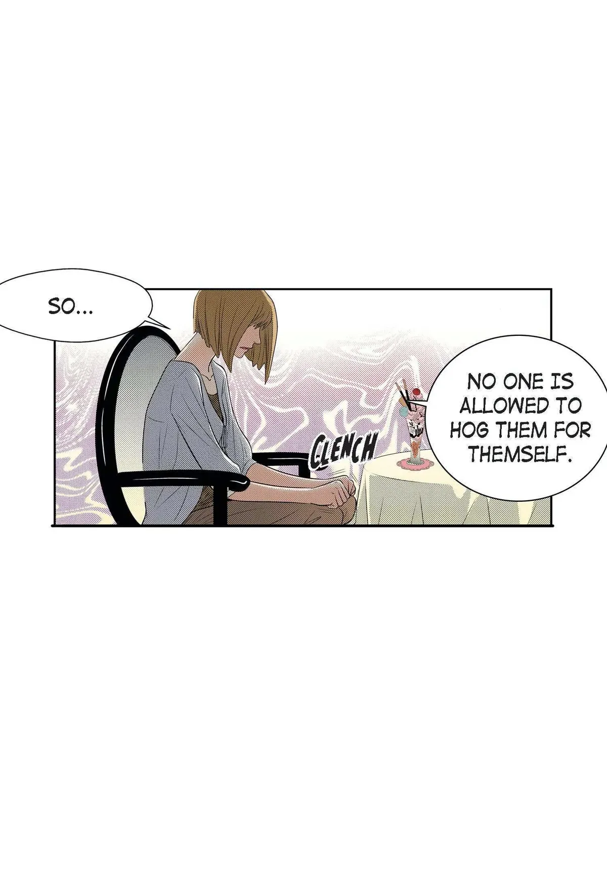 Noona Fan Chapter 56 page 48 - 