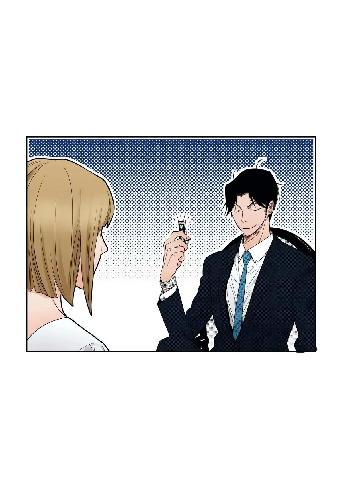 Noona Fan Chapter 56 page 52 - 