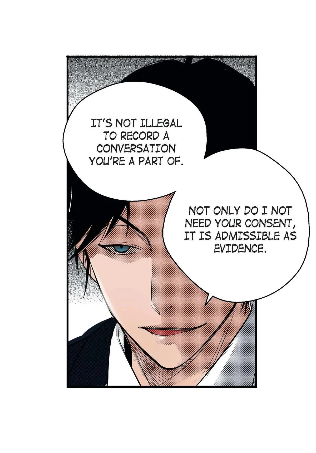 Noona Fan Chapter 56 page 56 - 