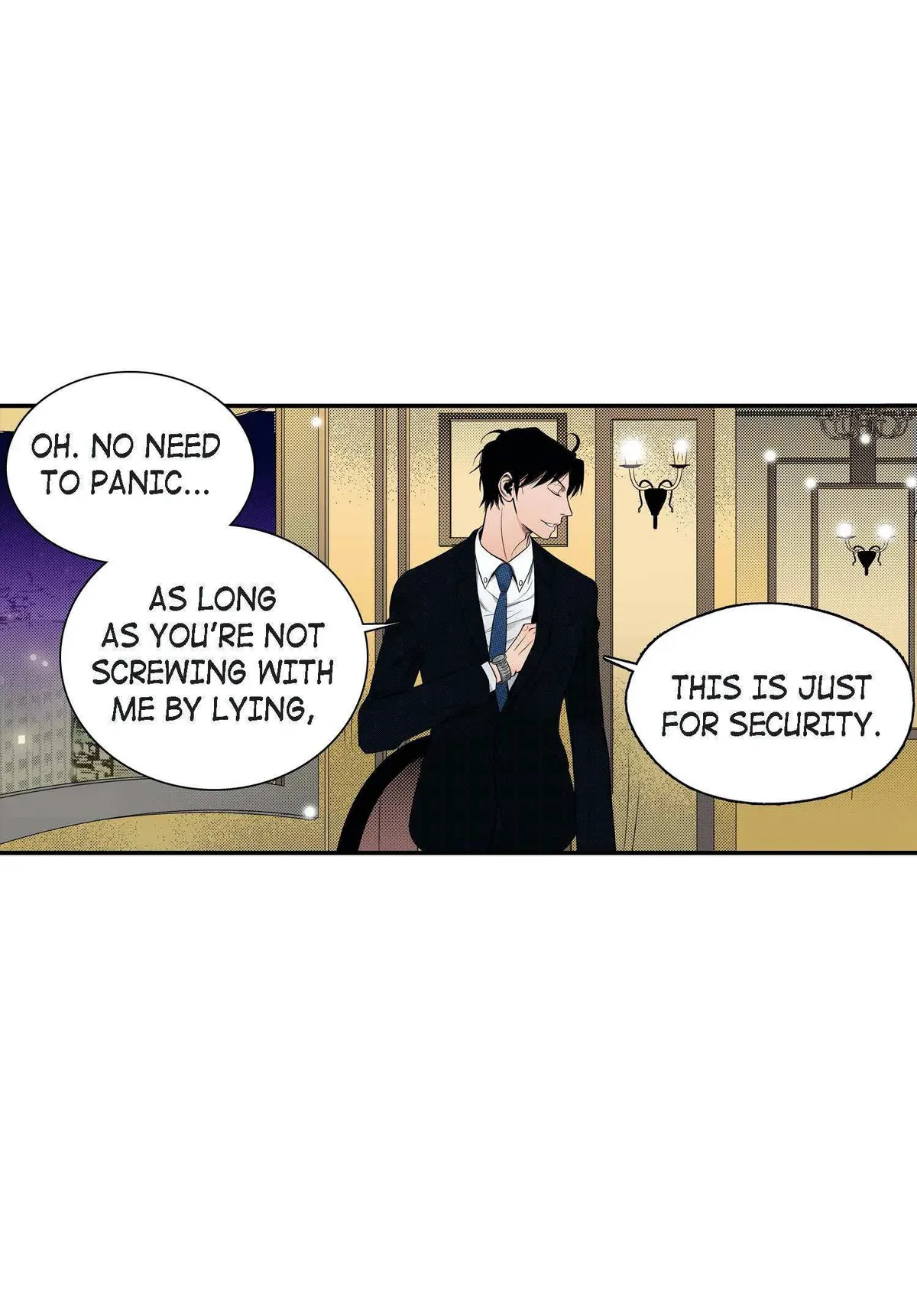 Noona Fan Chapter 56 page 58 - 