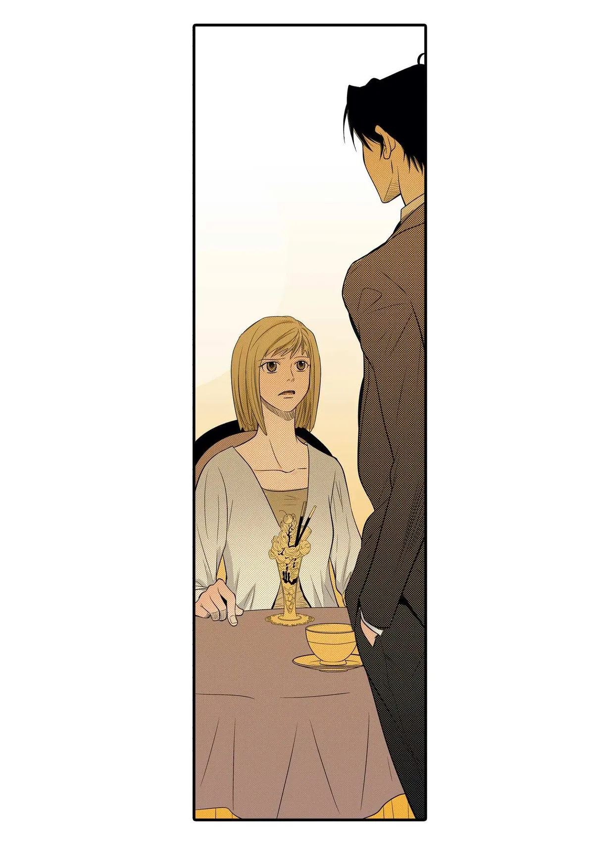 Noona Fan Chapter 56 page 59 - 