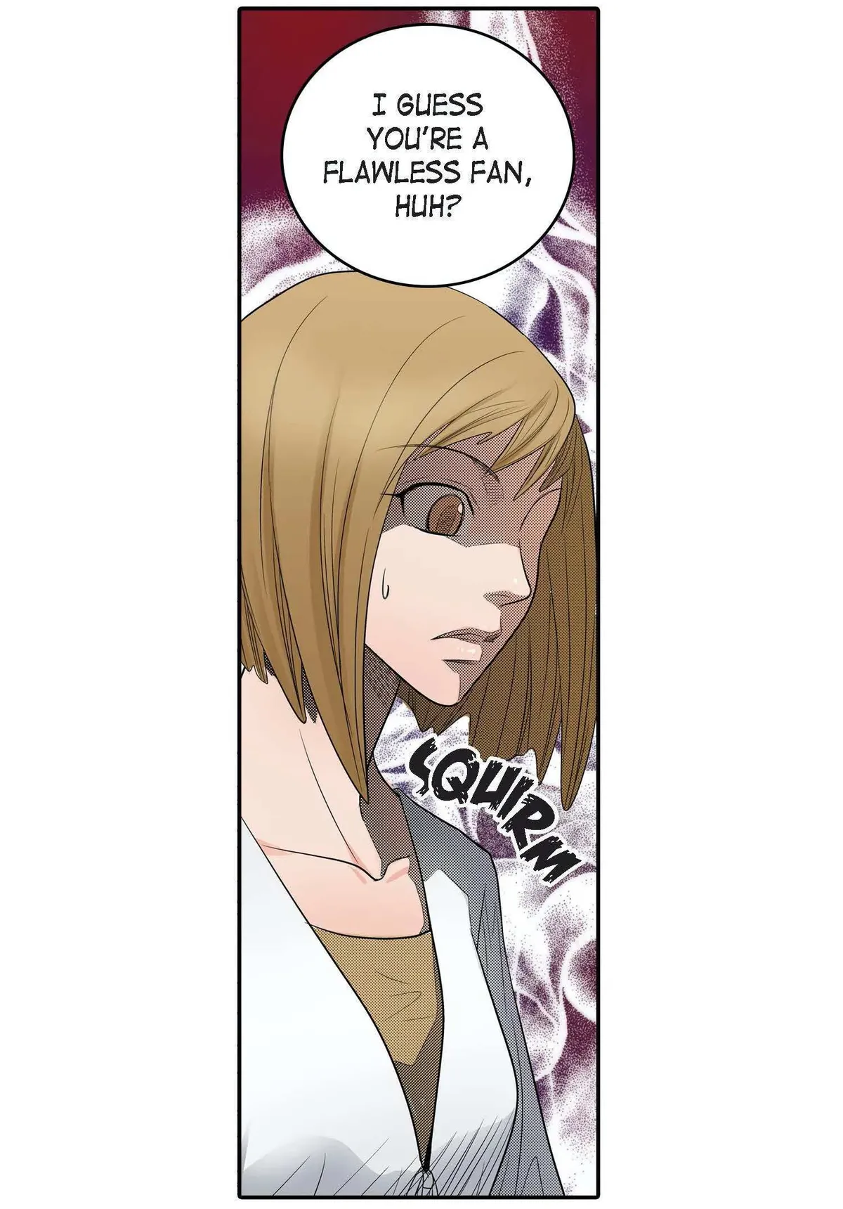 Noona Fan Chapter 56 page 61 - 