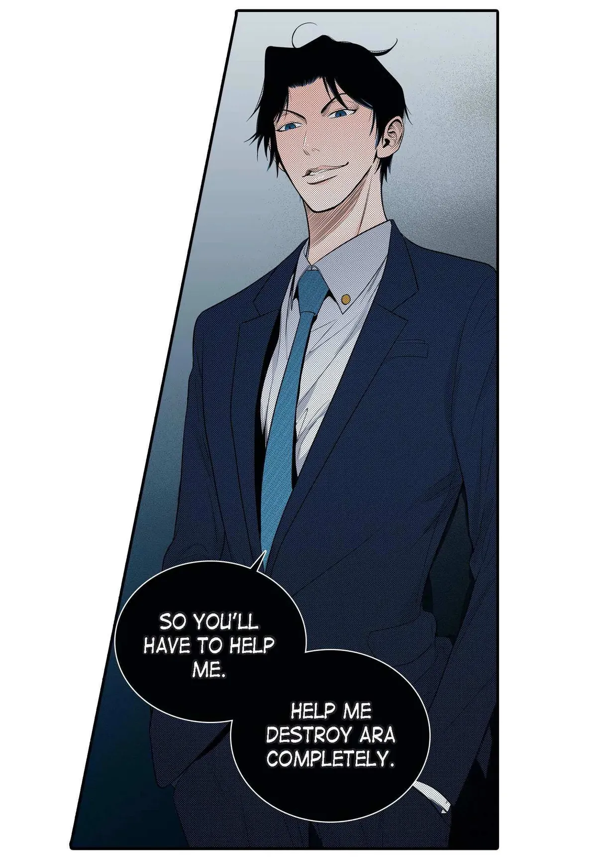 Noona Fan Chapter 56 page 63 - 