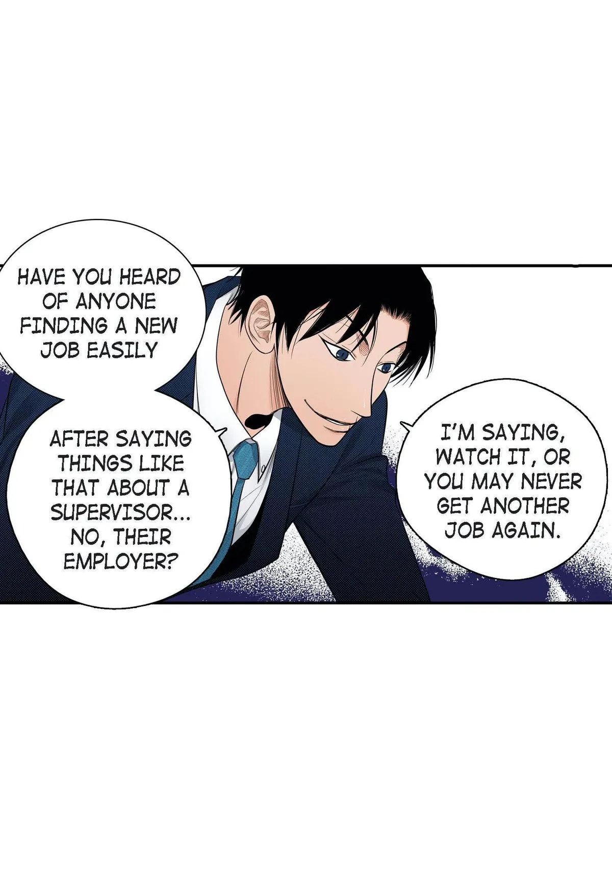 Noona Fan Chapter 57 page 11 - 
