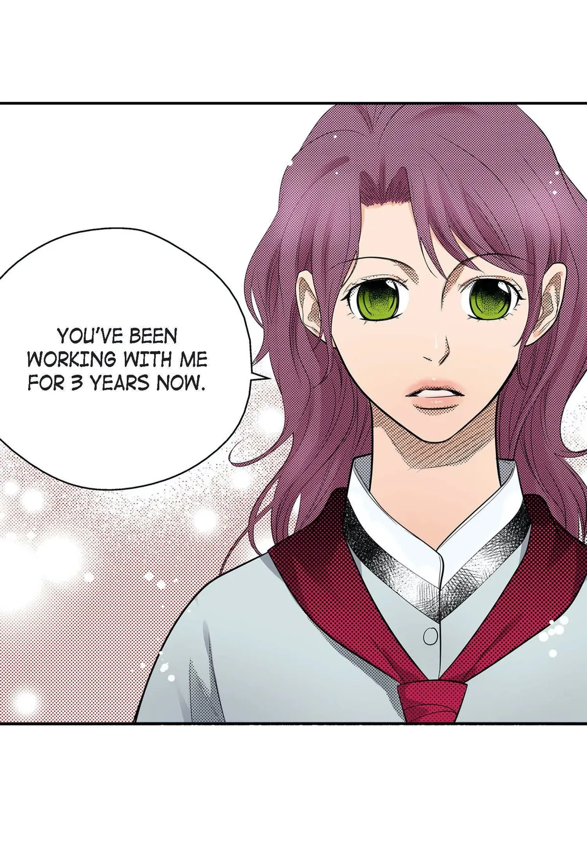 Noona Fan Chapter 57 page 18 - 
