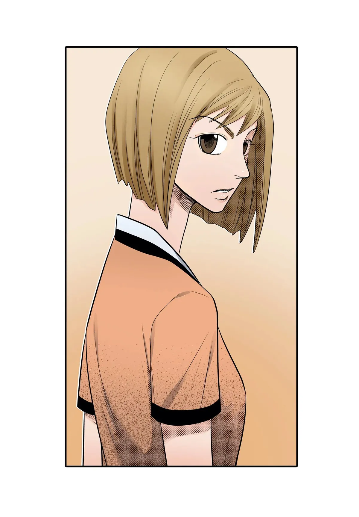 Noona Fan Chapter 57 page 19 - 