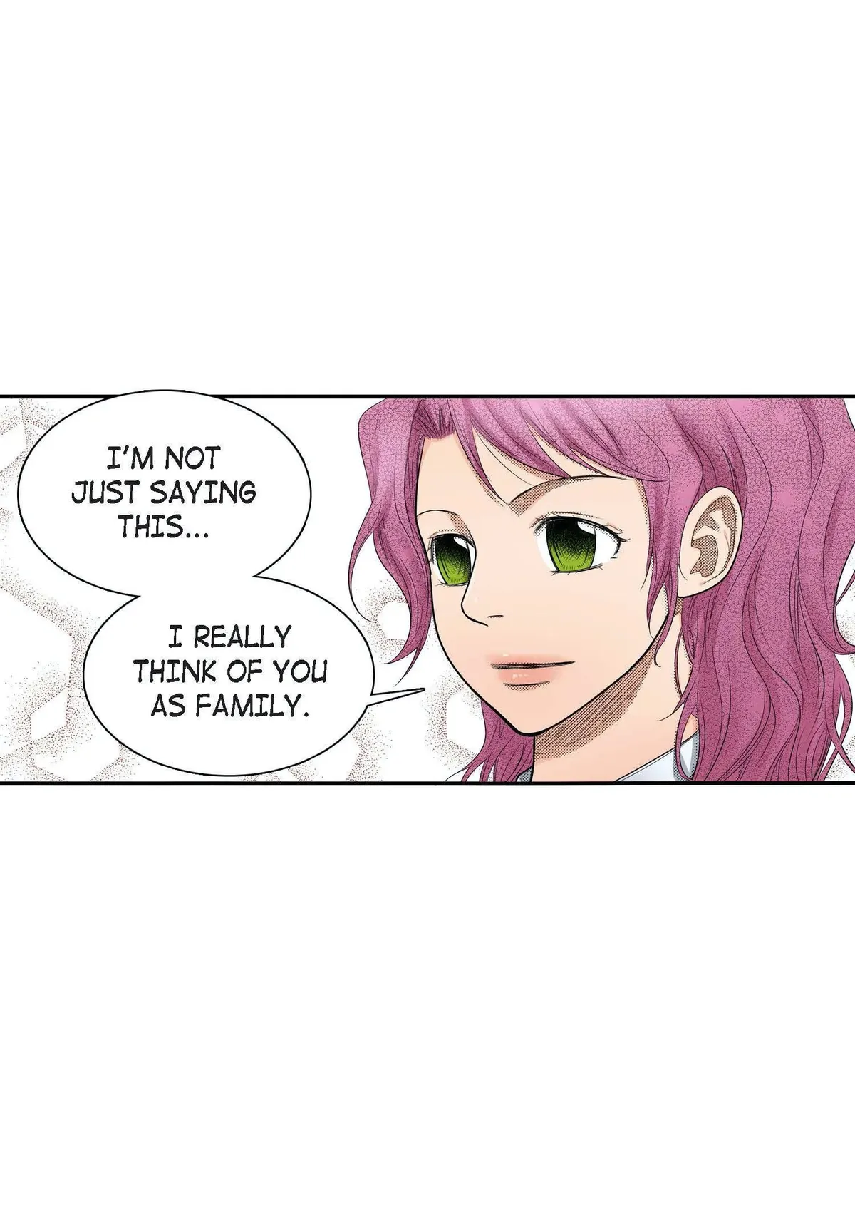 Noona Fan Chapter 57 page 21 - 