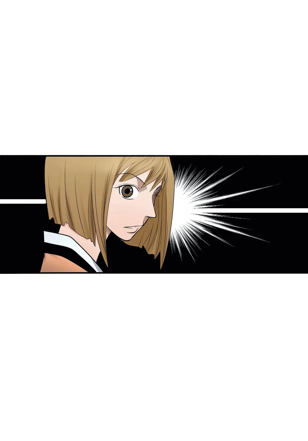 Noona Fan Chapter 57 page 22 - 