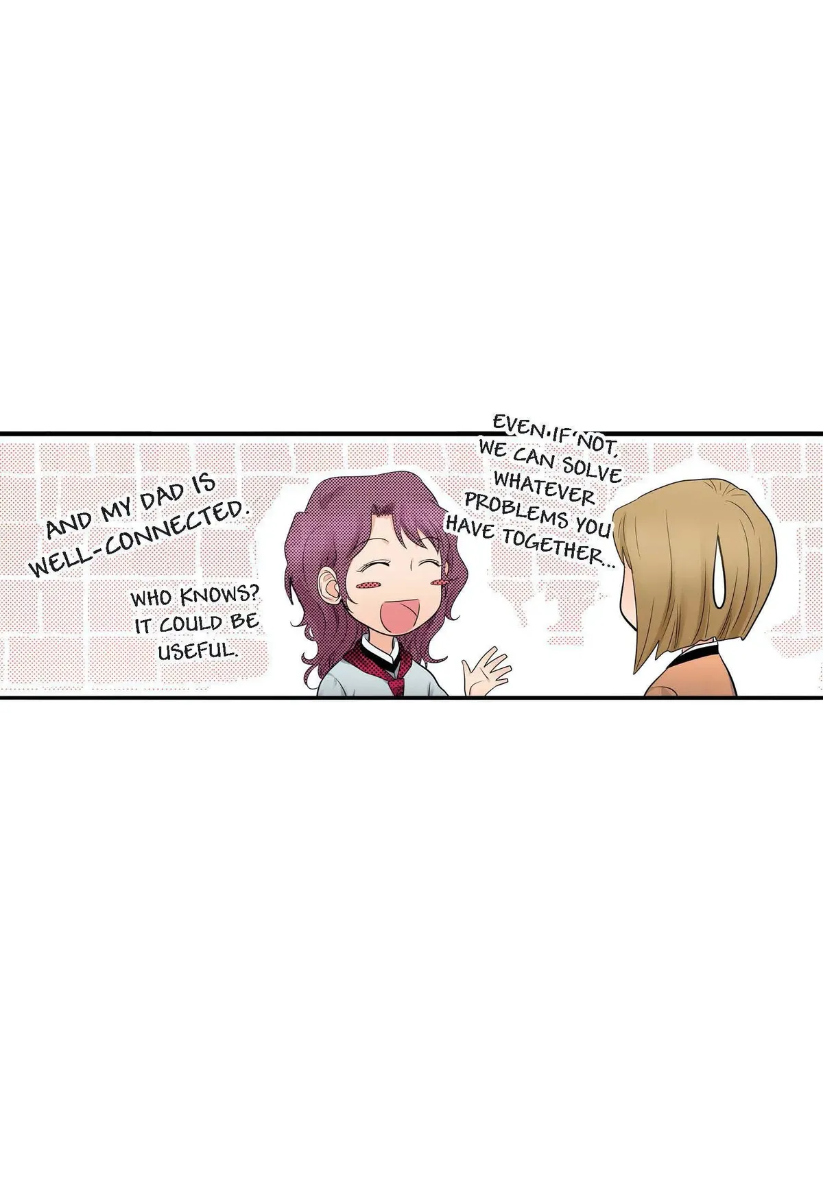 Noona Fan Chapter 57 page 23 - 
