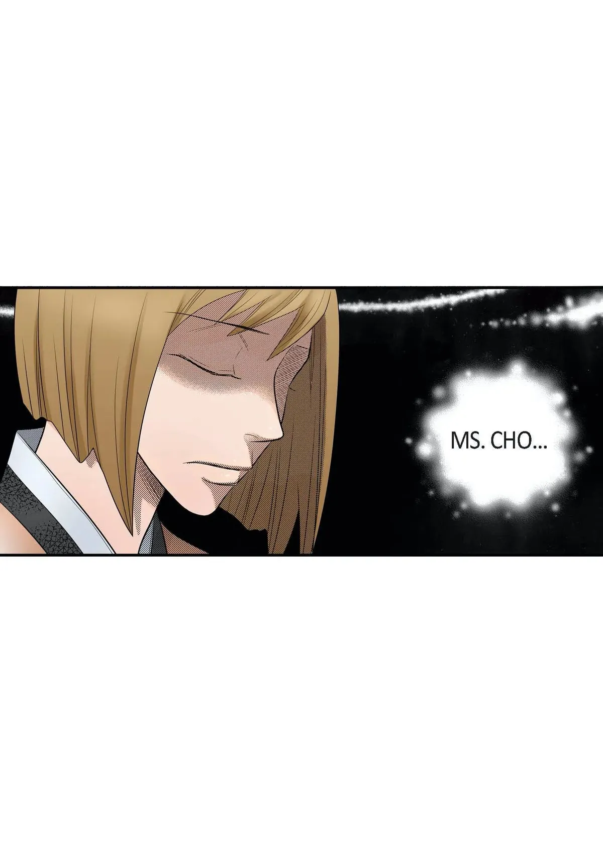 Noona Fan Chapter 57 page 24 - 