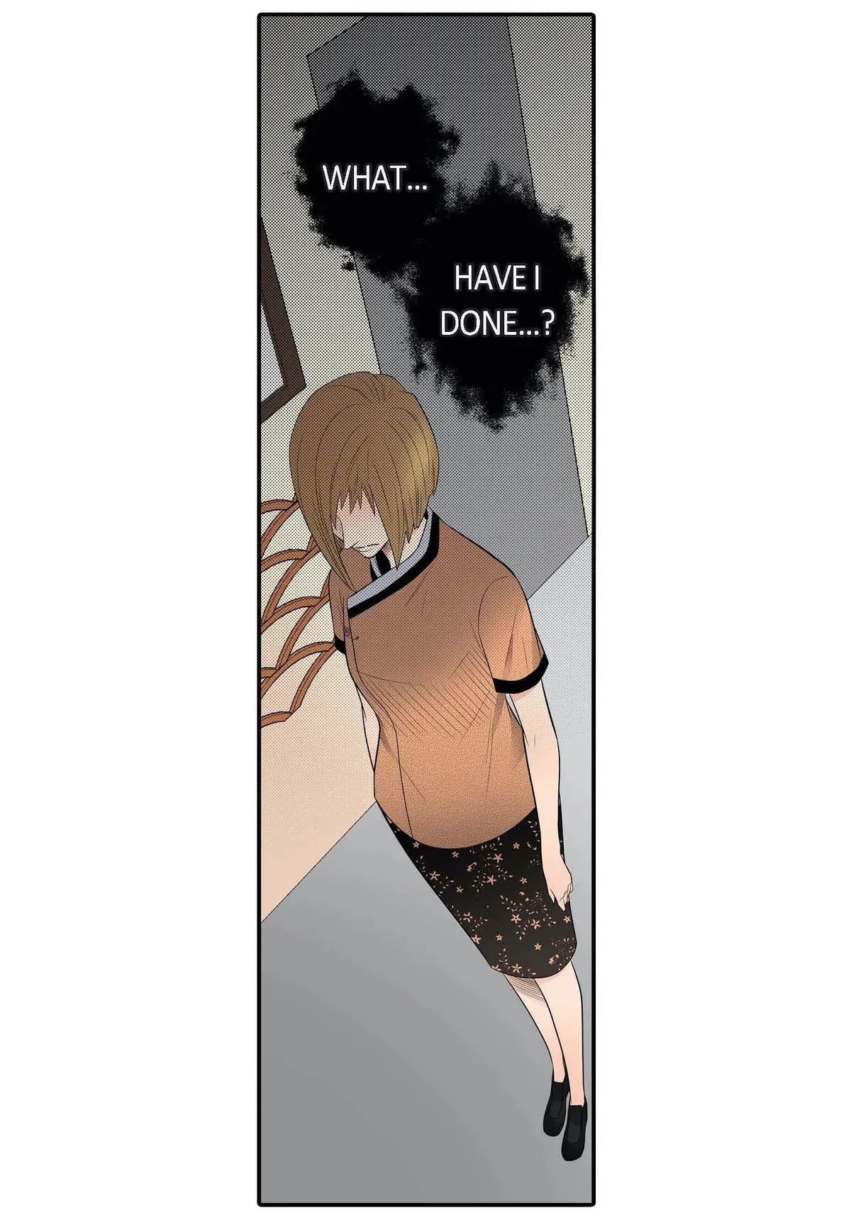 Noona Fan Chapter 57 page 25 - 