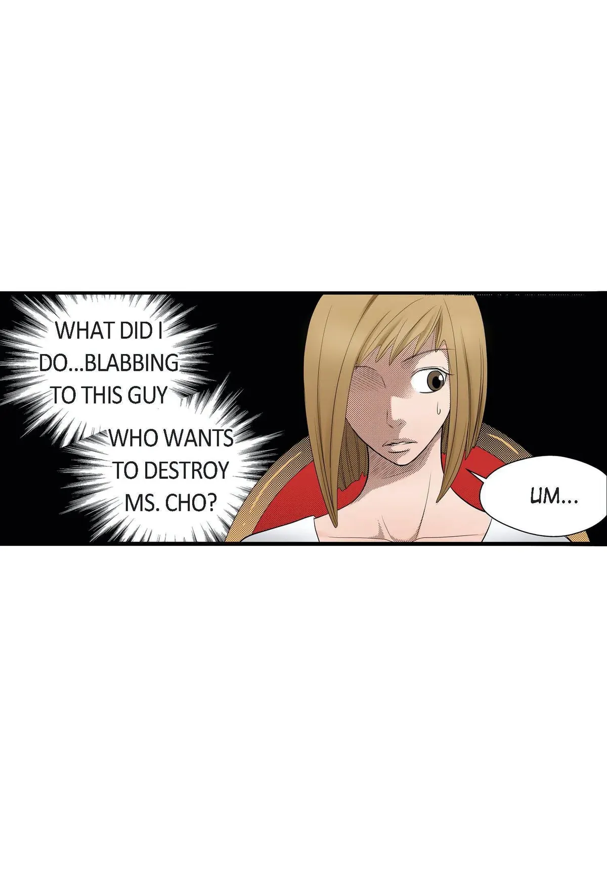 Noona Fan Chapter 57 page 4 - 