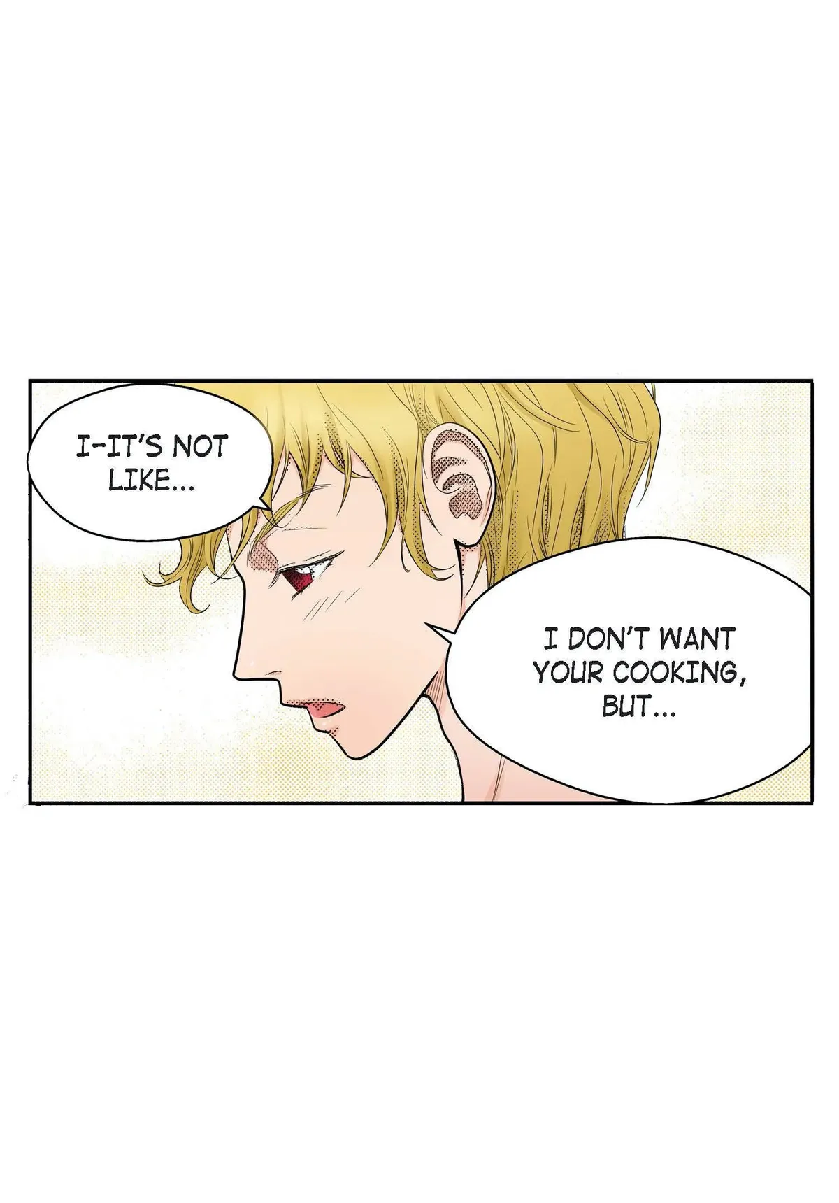 Noona Fan Chapter 57 page 31 - 