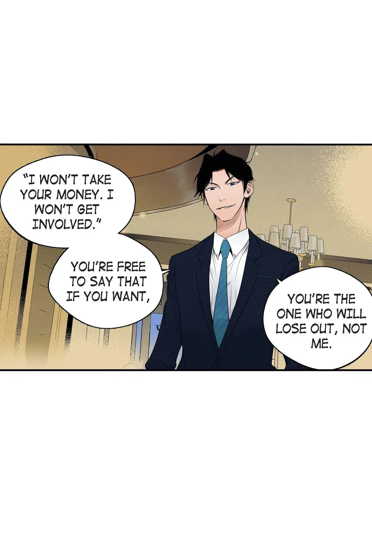 Noona Fan Chapter 57 page 5 - 