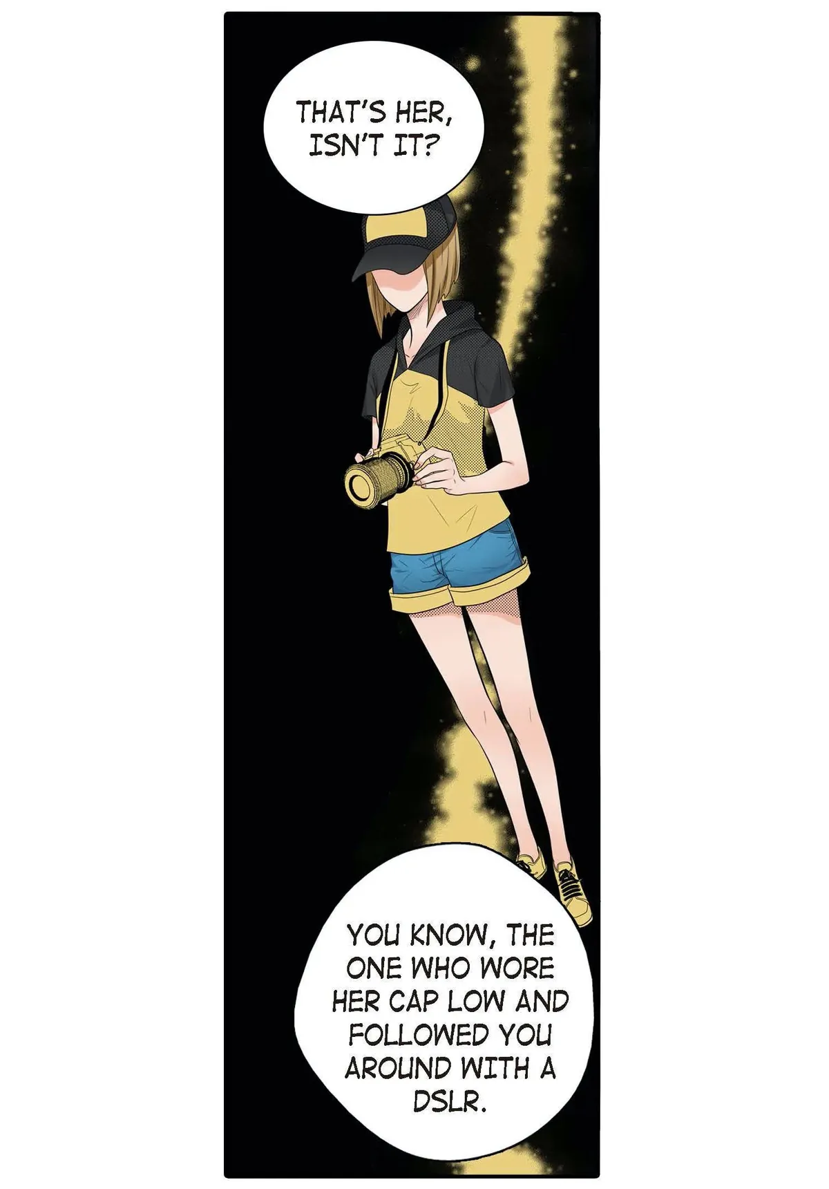 Noona Fan Chapter 57 page 41 - 