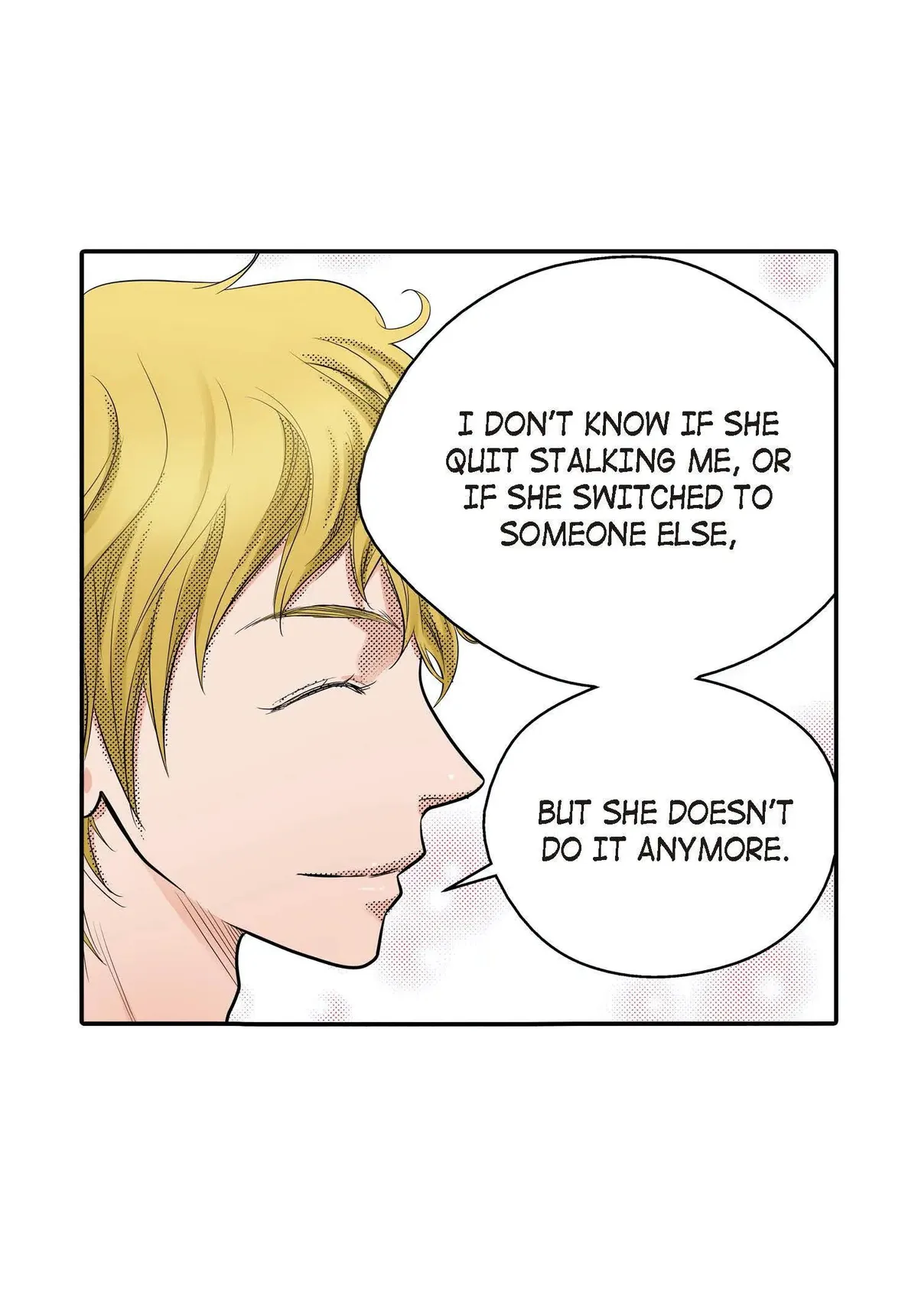 Noona Fan Chapter 57 page 50 - 