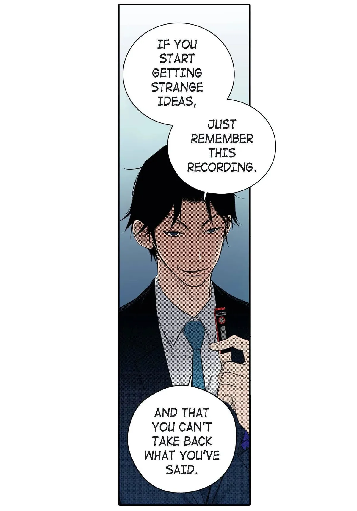 Noona Fan Chapter 57 page 6 - 