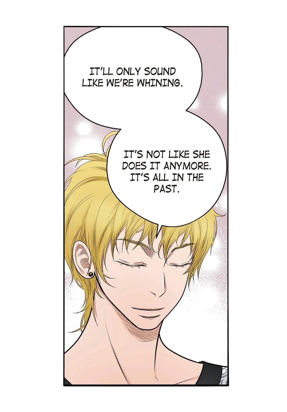 Noona Fan Chapter 57 page 54 - 