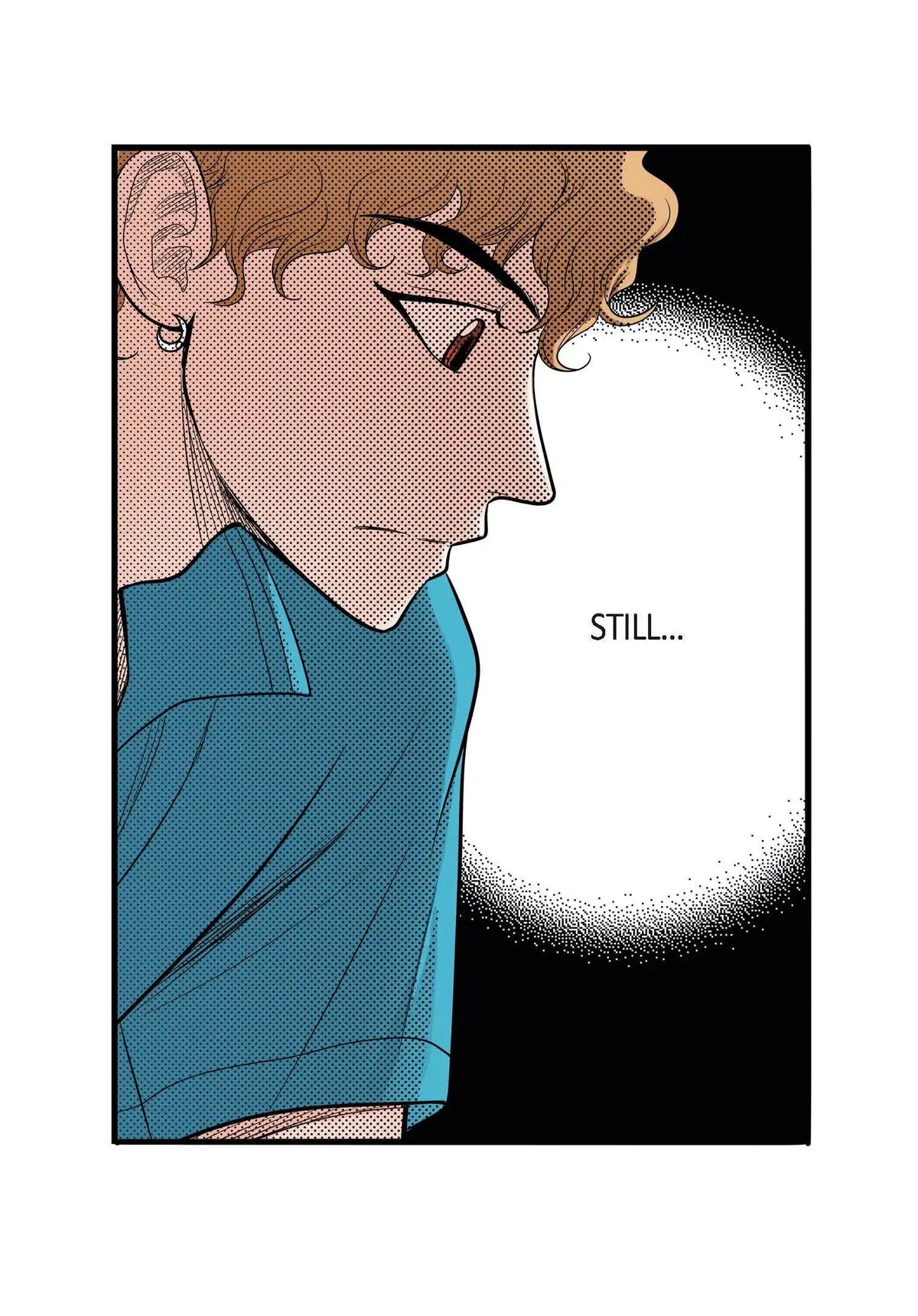 Noona Fan Chapter 57 page 60 - 