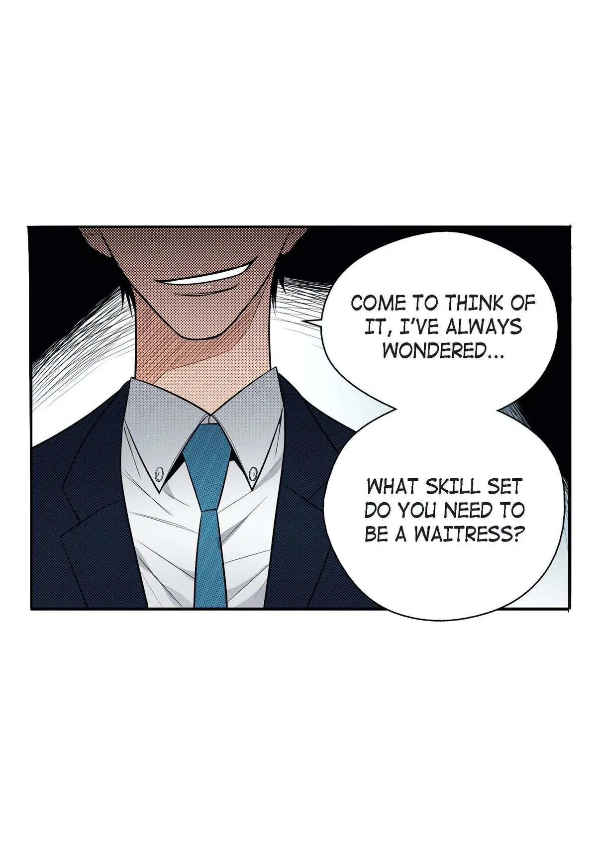 Noona Fan Chapter 57 page 7 - 