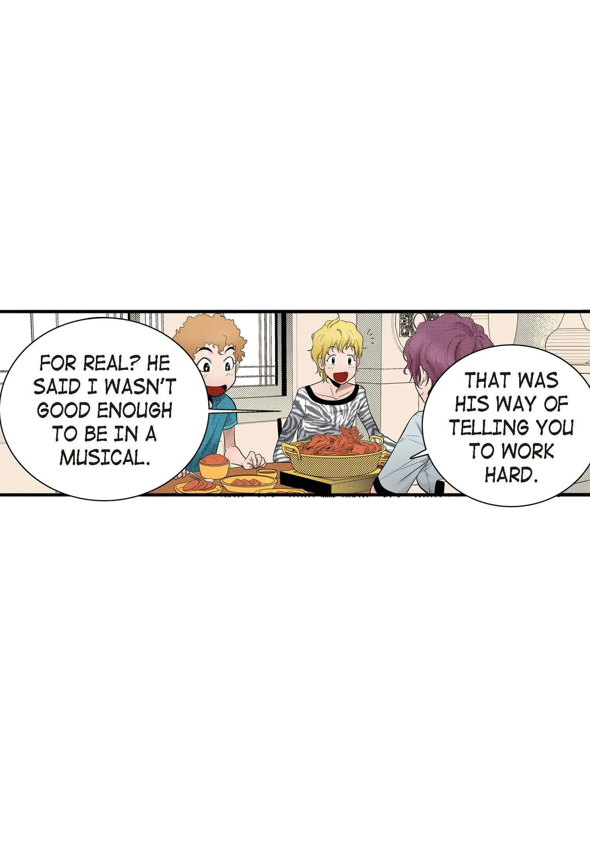 Noona Fan Chapter 57 page 65 - 