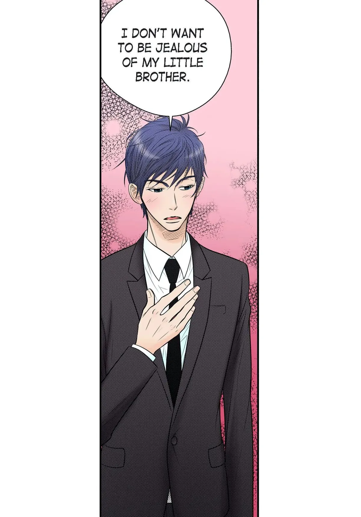 Noona Fan Chapter 58 page 12 - 