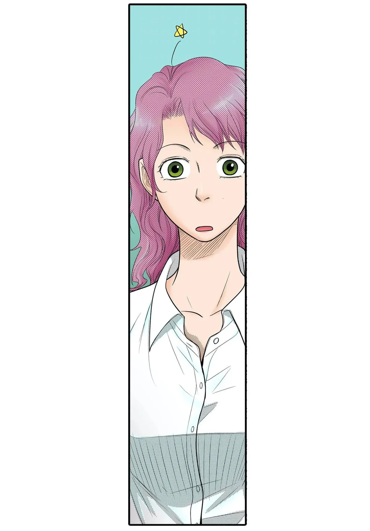 Noona Fan Chapter 58 page 13 - 