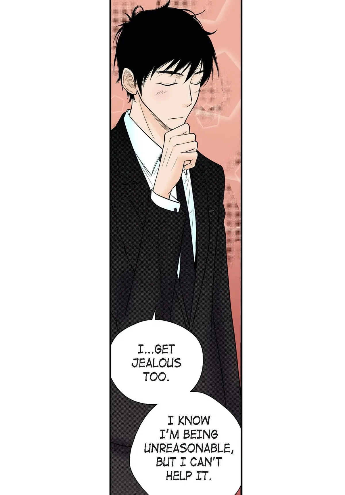 Noona Fan Chapter 58 page 14 - 