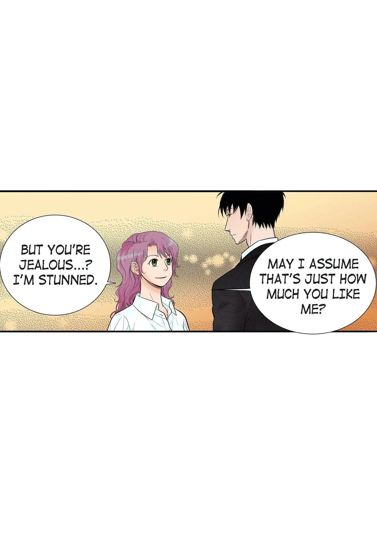 Noona Fan Chapter 58 page 17 - 