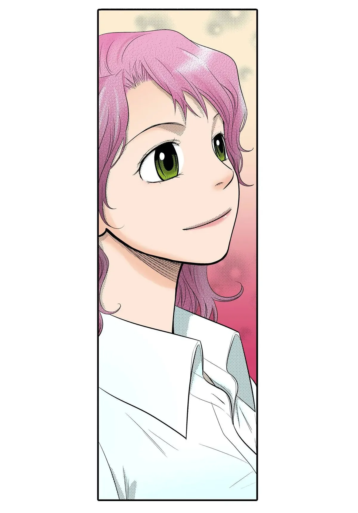 Noona Fan Chapter 58 page 18 - 
