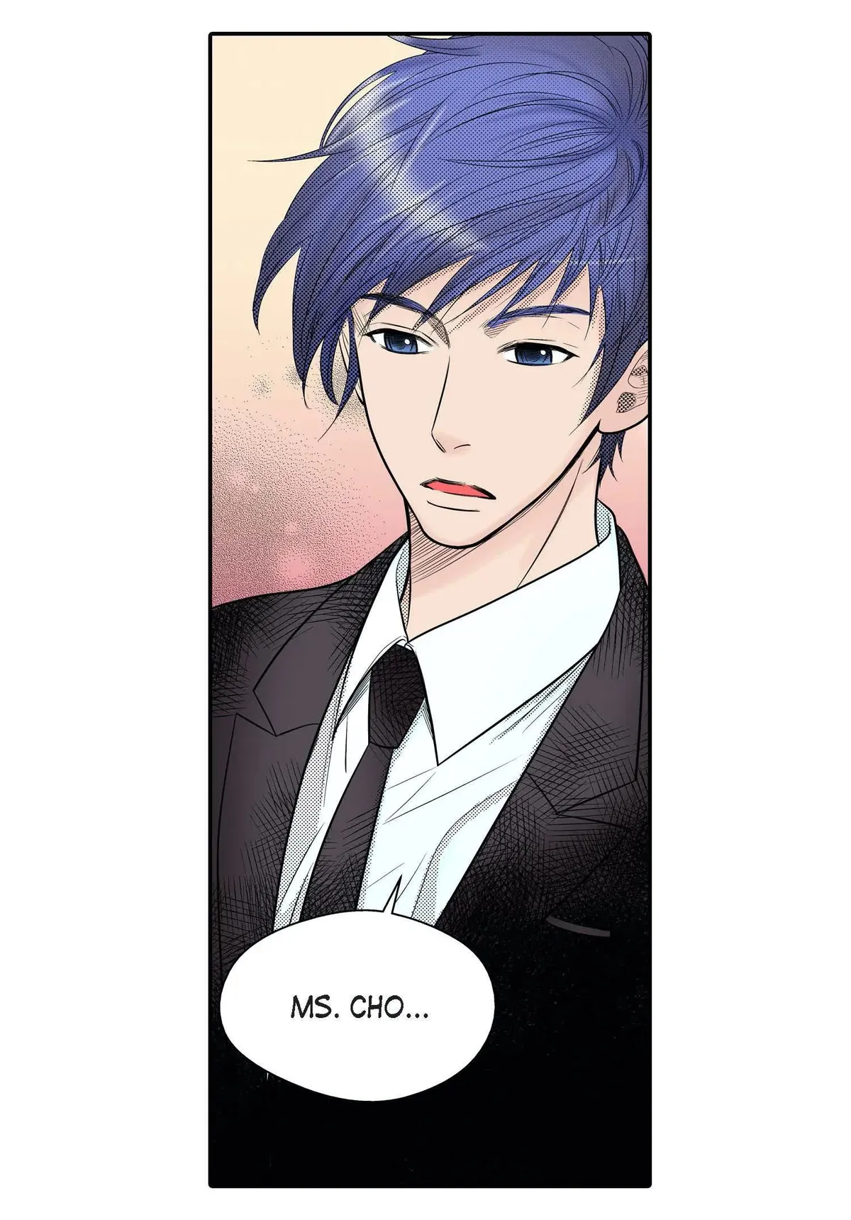 Noona Fan Chapter 58 page 20 - 