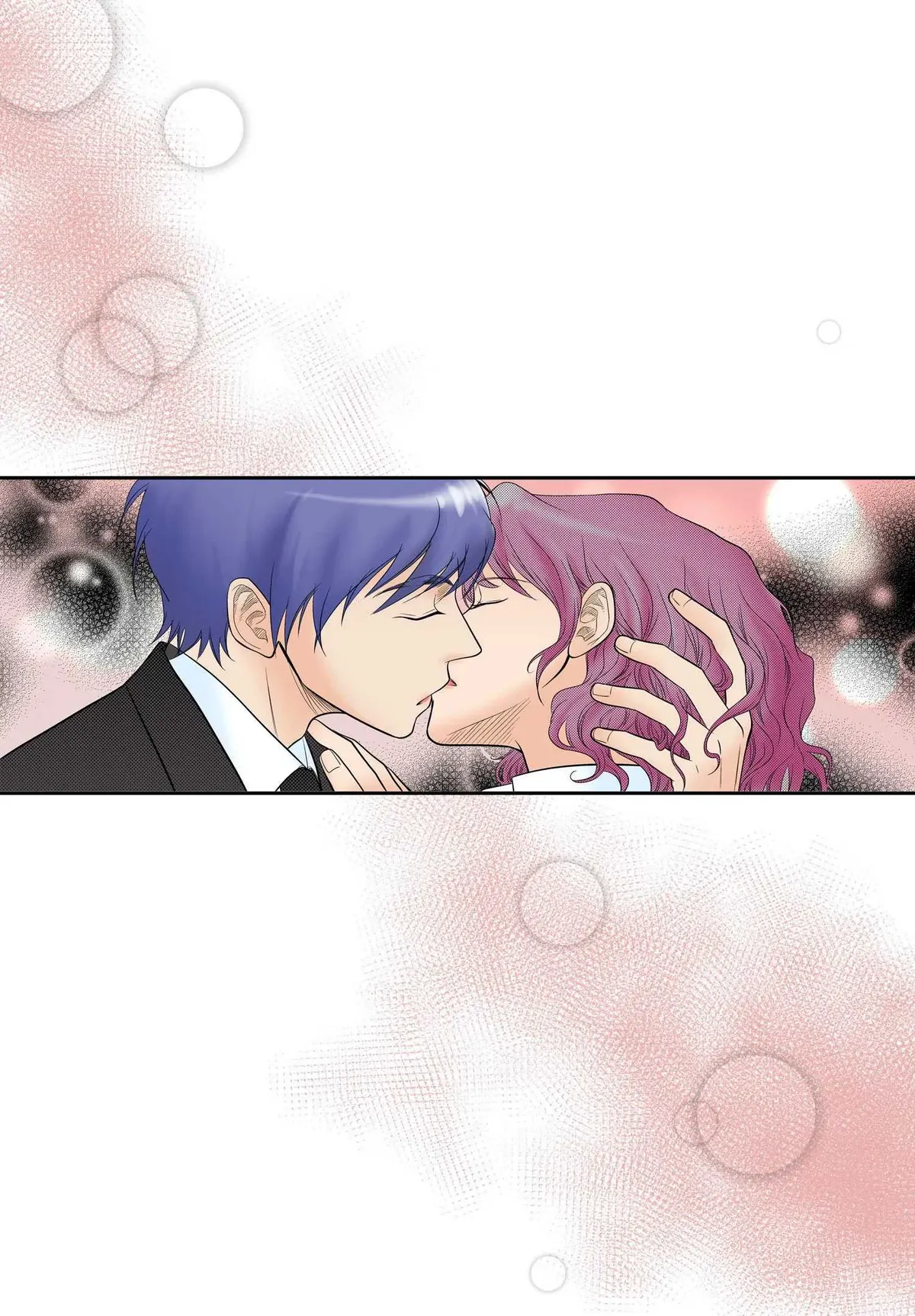 Noona Fan Chapter 58 page 24 - 