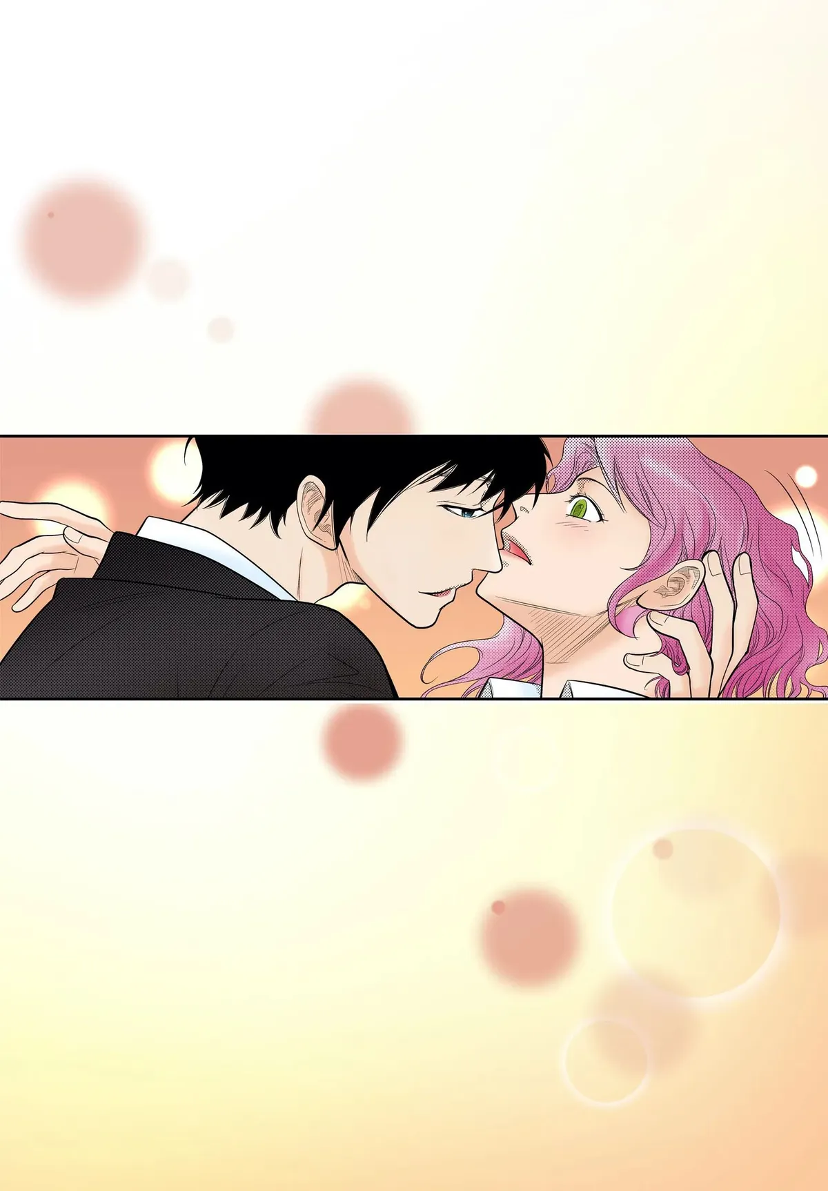 Noona Fan Chapter 58 page 26 - 