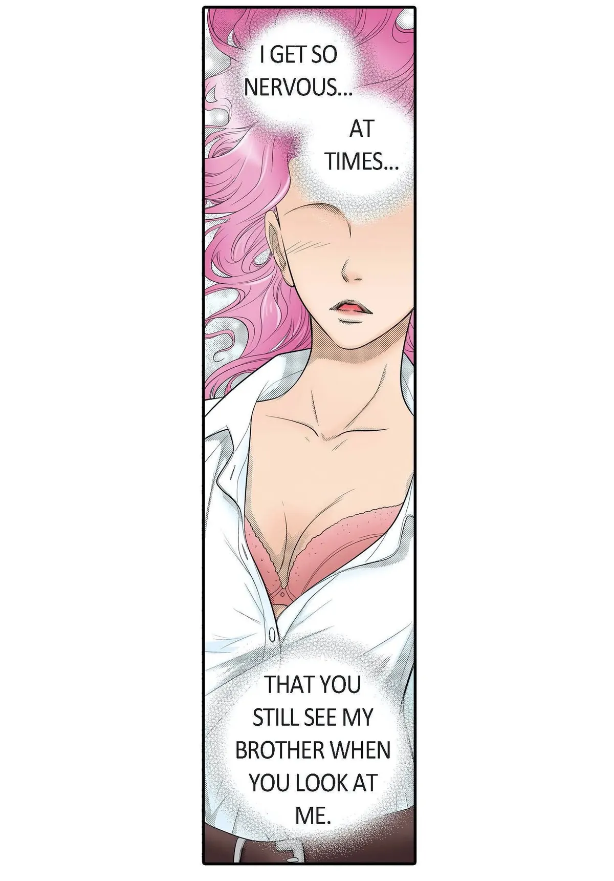Noona Fan Chapter 58 page 29 - 