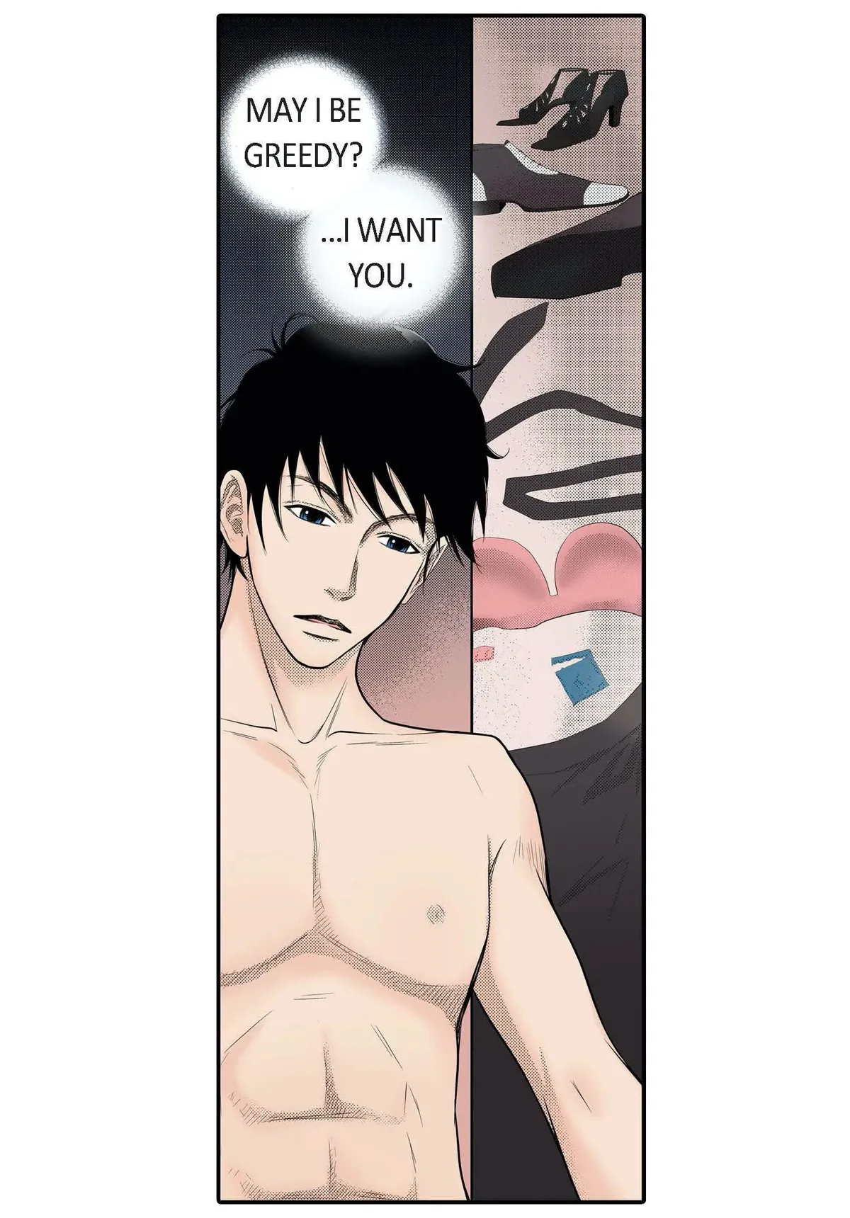 Noona Fan Chapter 58 page 30 - 