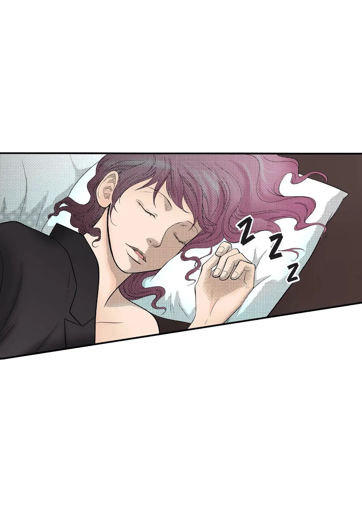 Noona Fan Chapter 58 page 35 - 