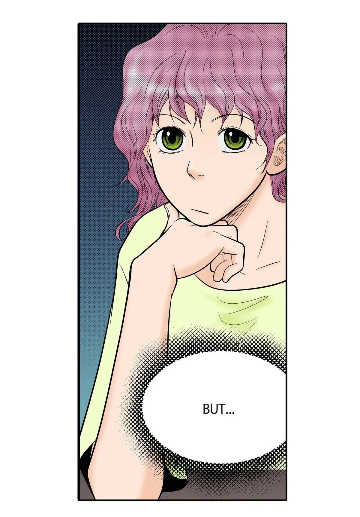 Noona Fan Chapter 58 page 41 - 