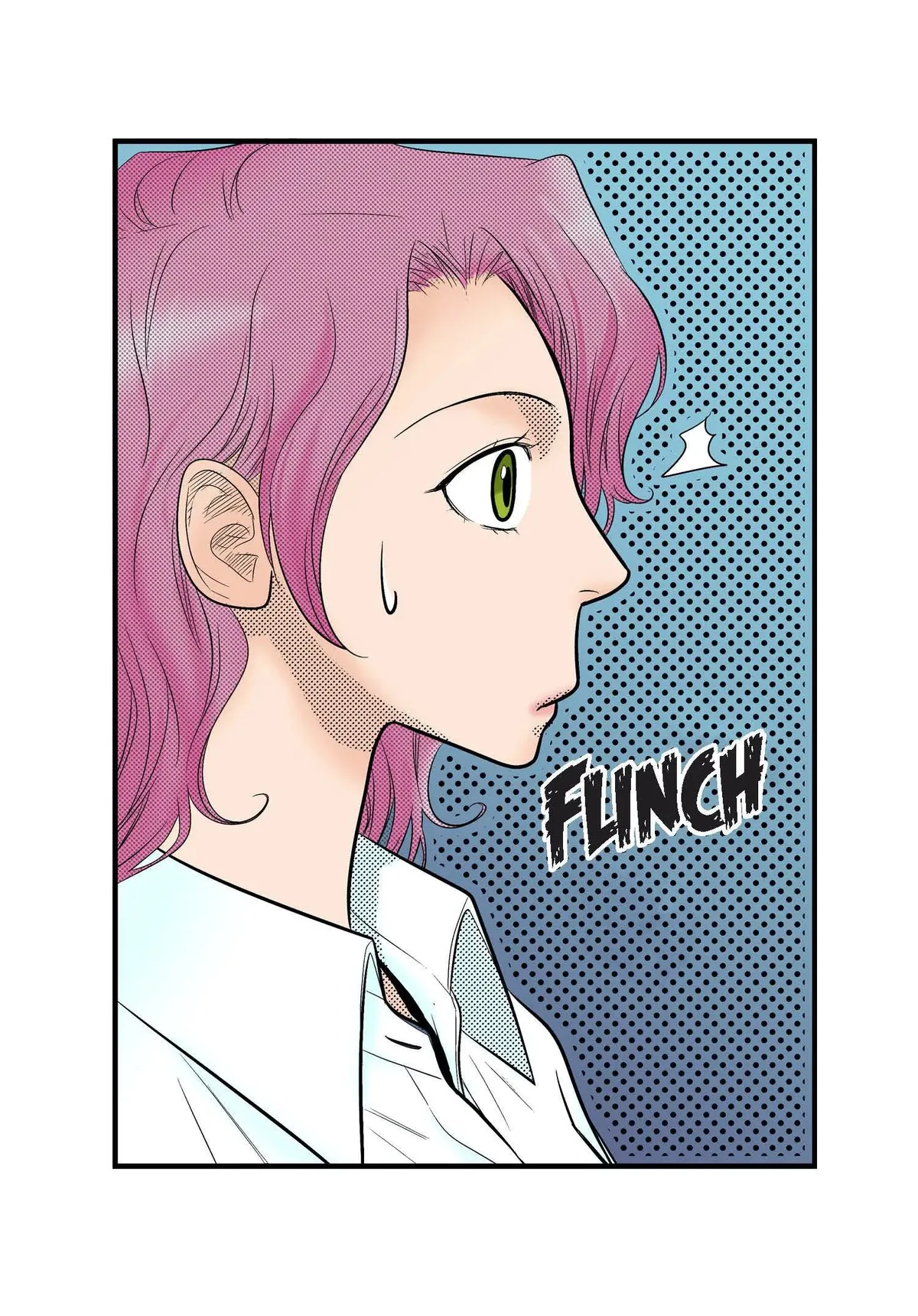 Noona Fan Chapter 58 page 9 - 
