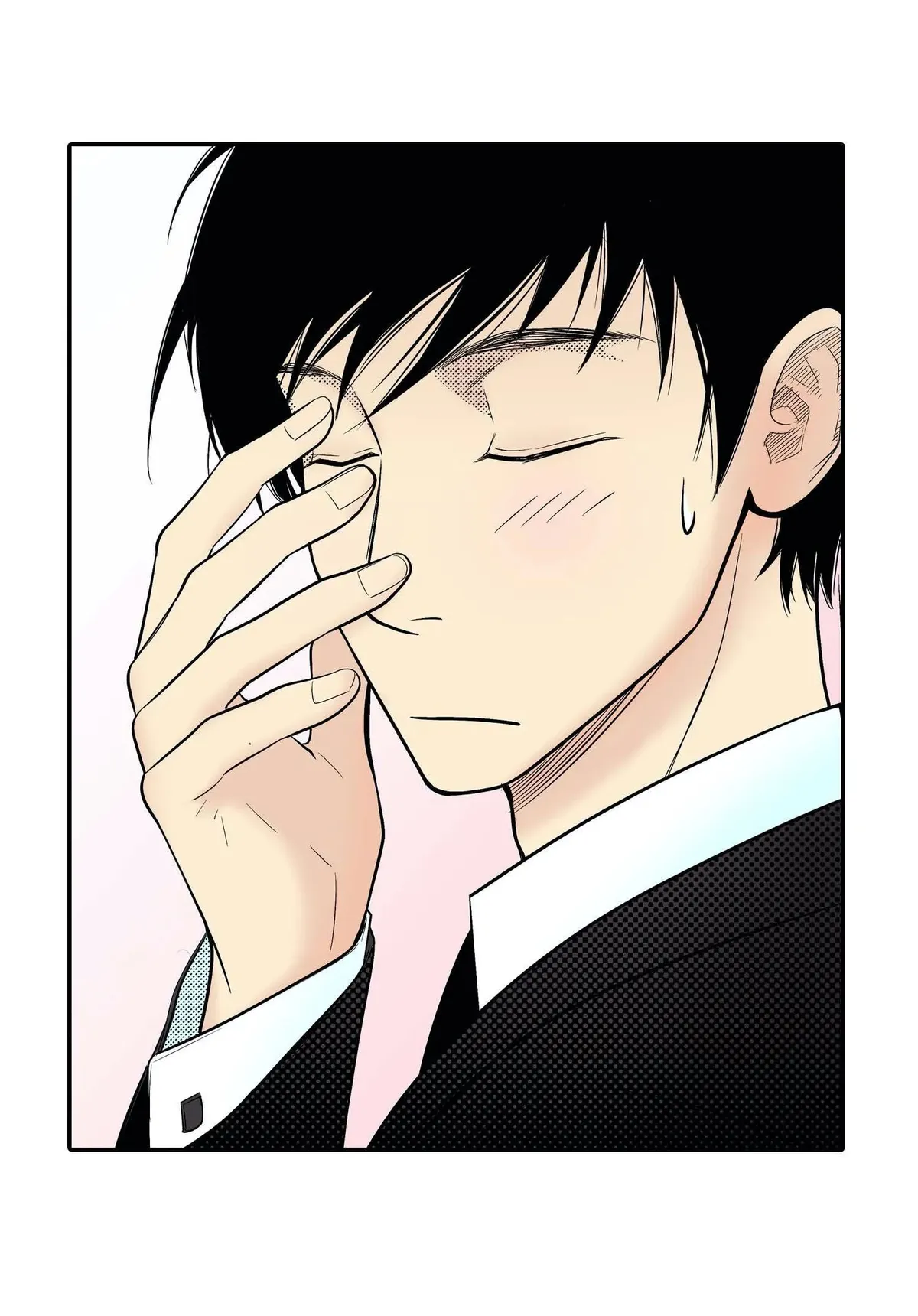 Noona Fan Chapter 58 page 10 - 