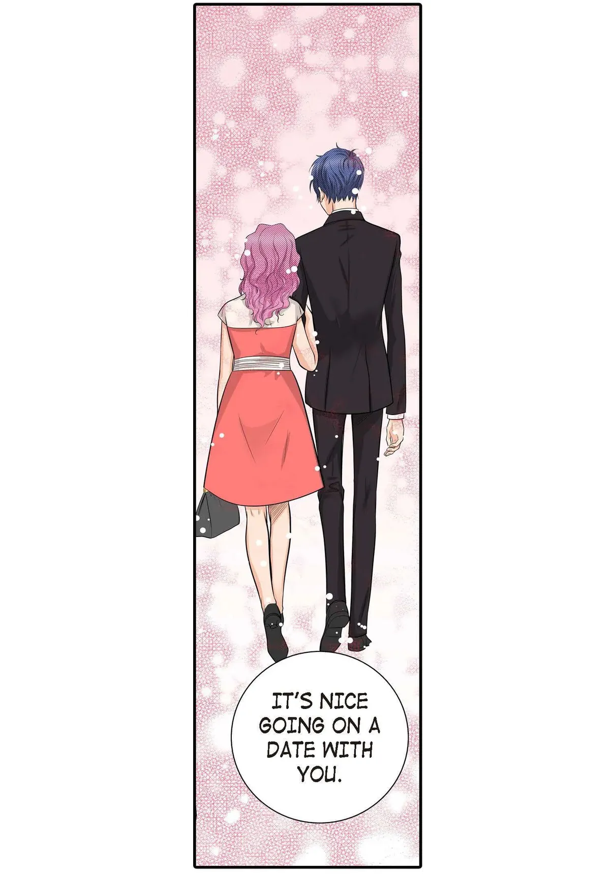 Noona Fan Chapter 59 page 19 - 