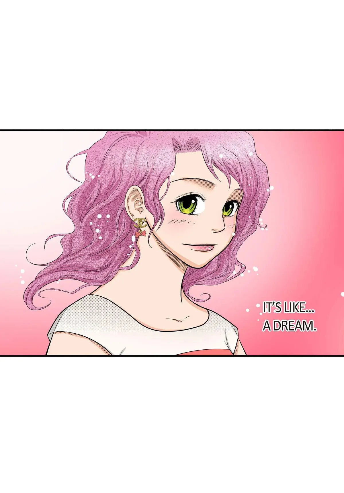 Noona Fan Chapter 59 page 22 - 