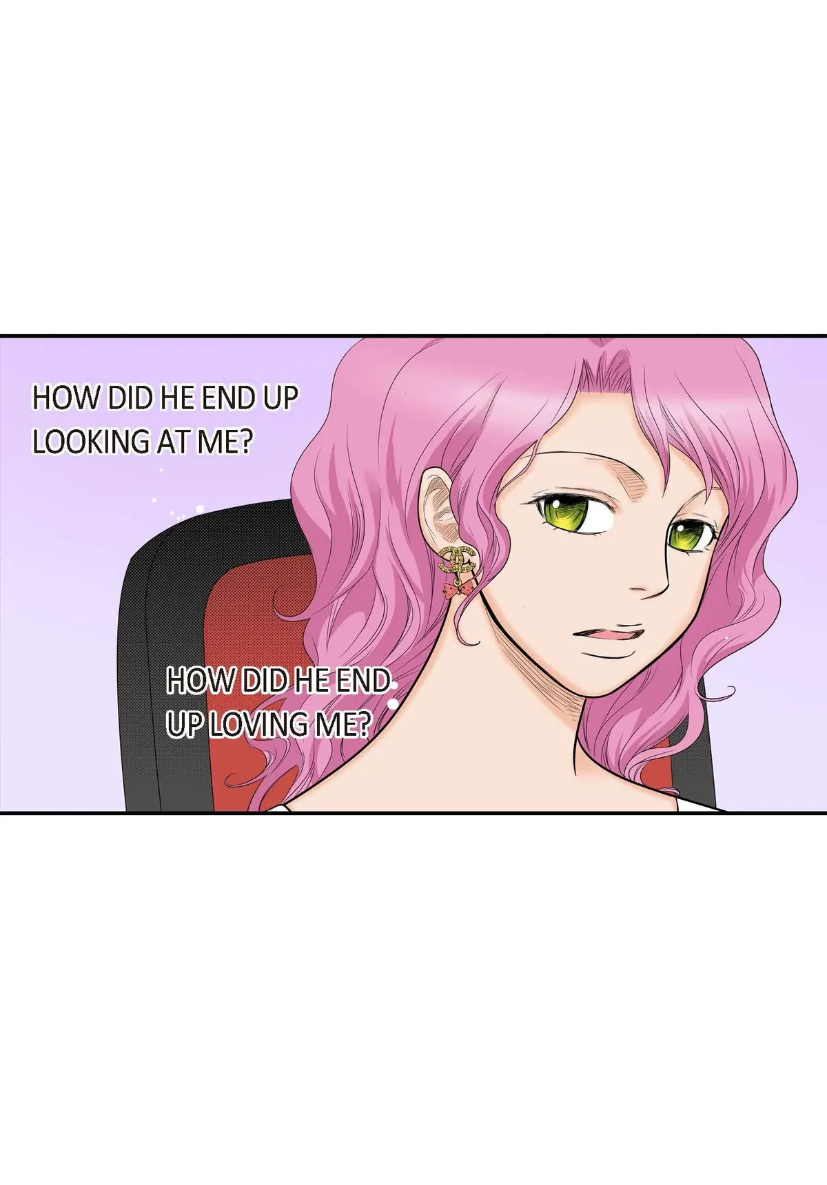 Noona Fan Chapter 59 page 28 - 