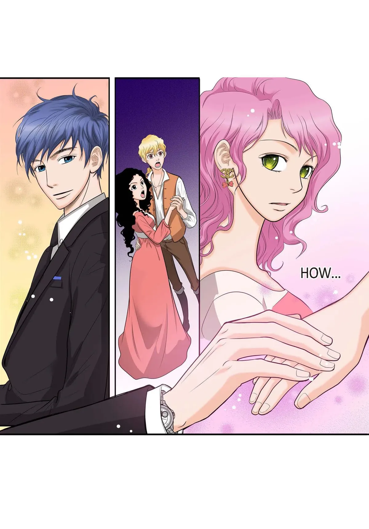 Noona Fan Chapter 59 page 29 - 