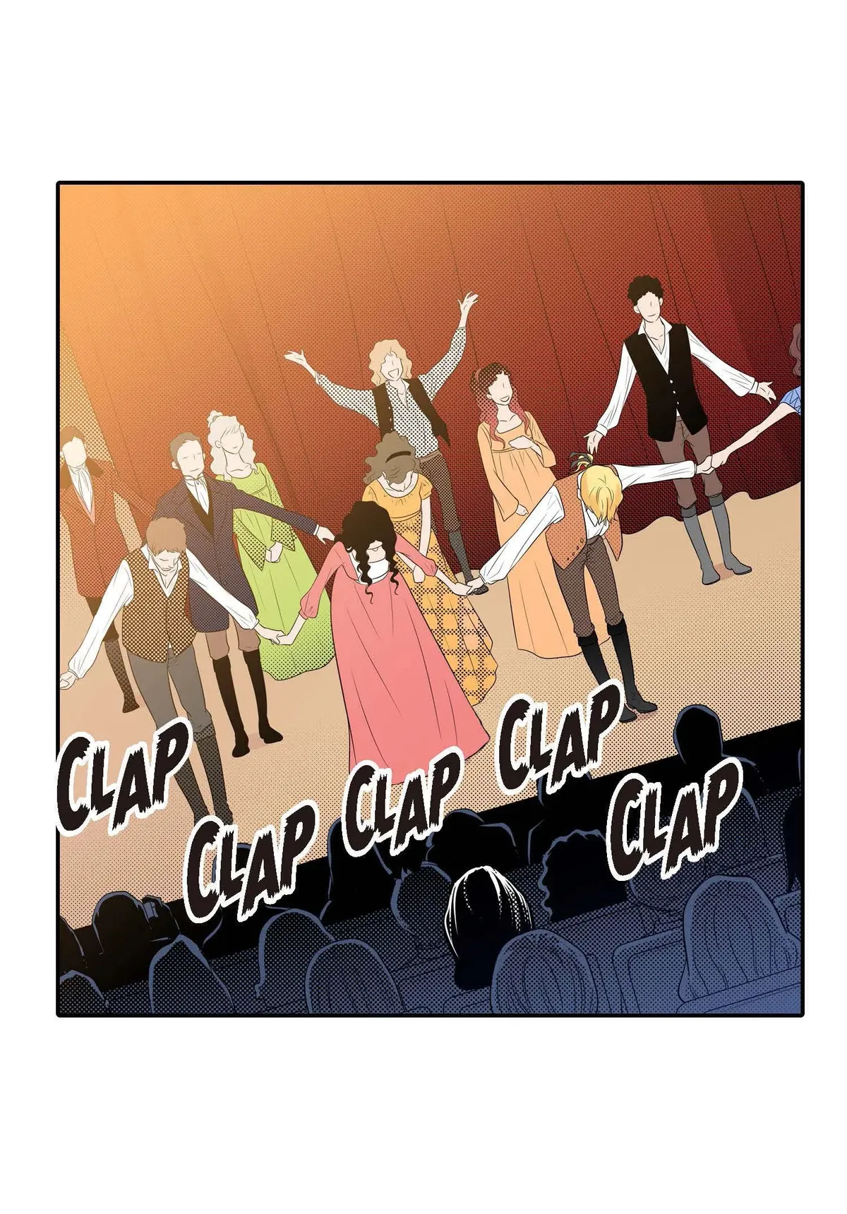 Noona Fan Chapter 59 page 32 - 