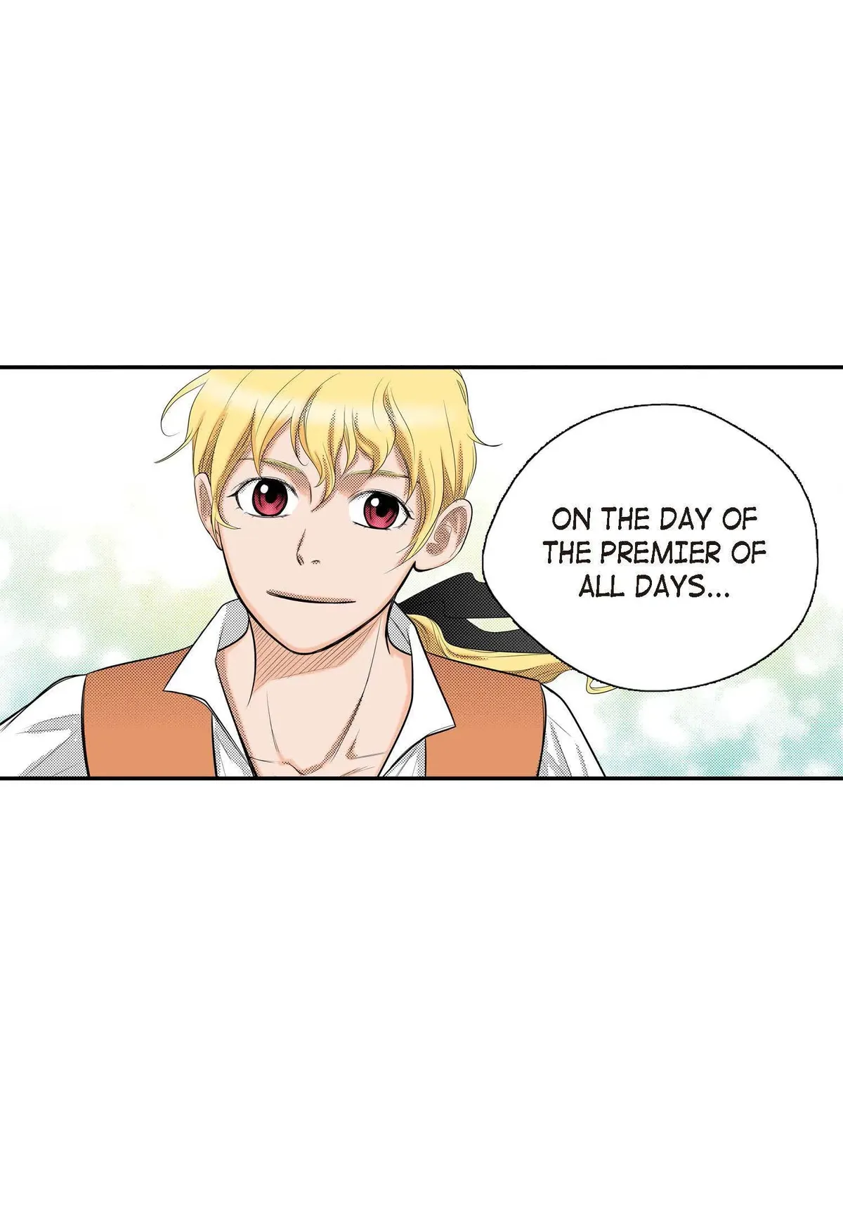 Noona Fan Chapter 59 page 37 - 